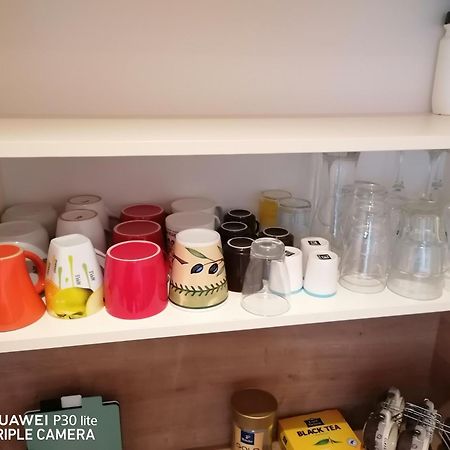 Apartman Aneta Karlovy Vary Eksteriør bilde