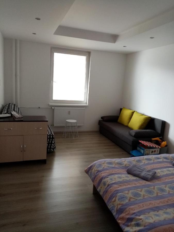 Apartman Aneta Karlovy Vary Eksteriør bilde