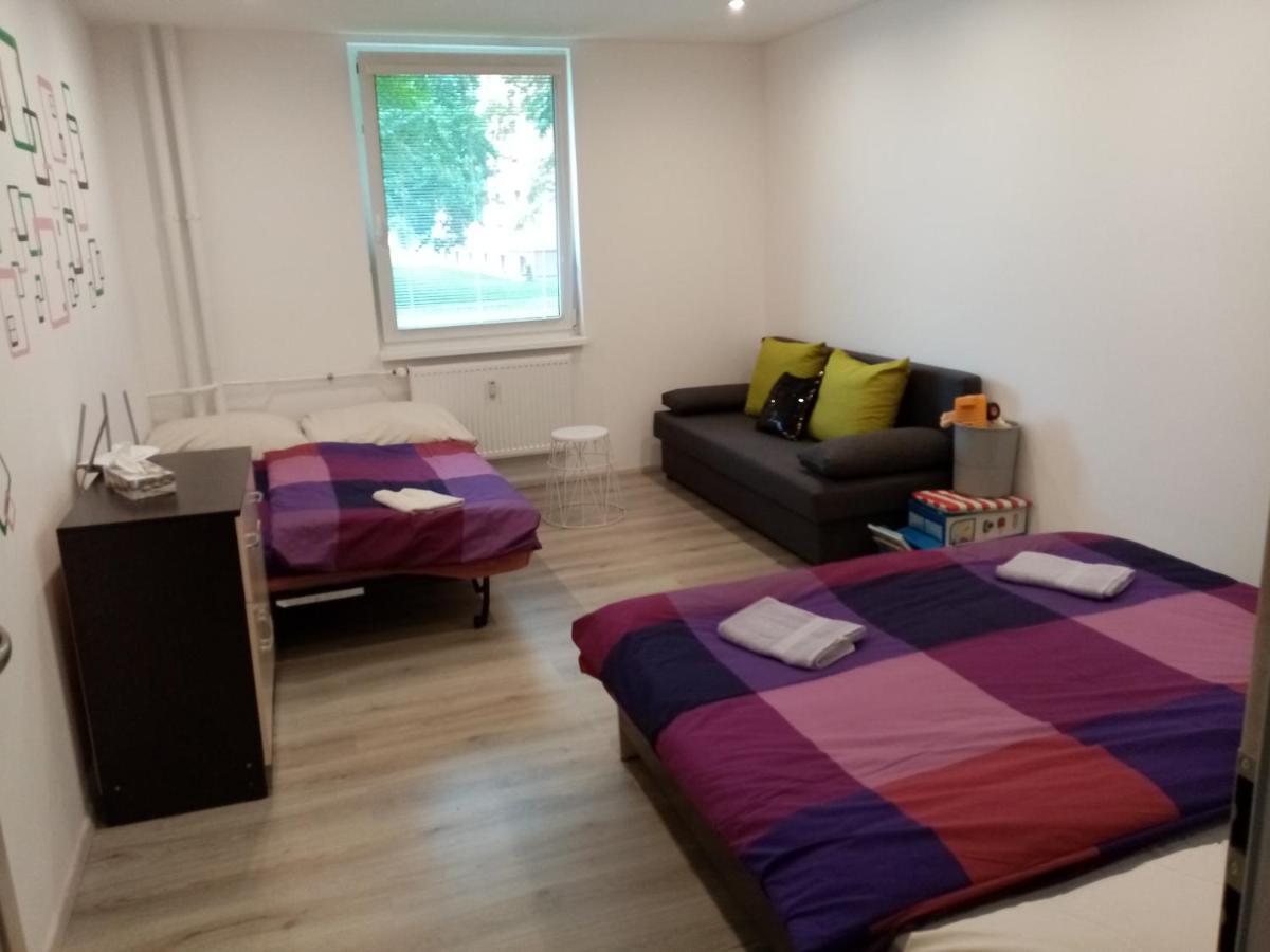 Apartman Aneta Karlovy Vary Eksteriør bilde