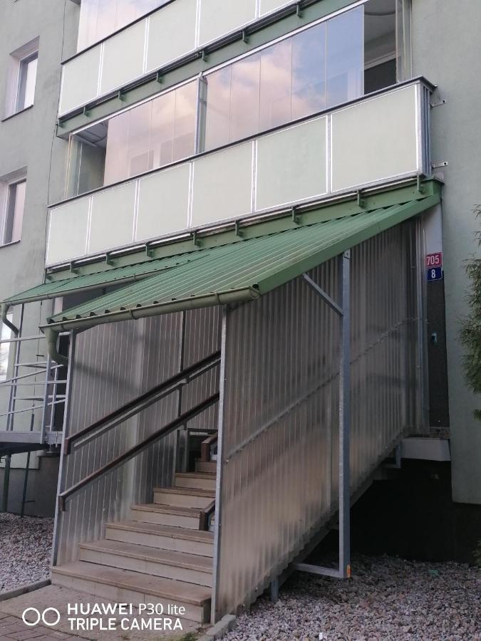 Apartman Aneta Karlovy Vary Eksteriør bilde