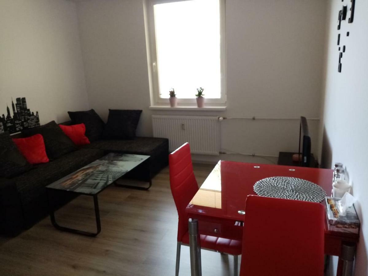 Apartman Aneta Karlovy Vary Eksteriør bilde