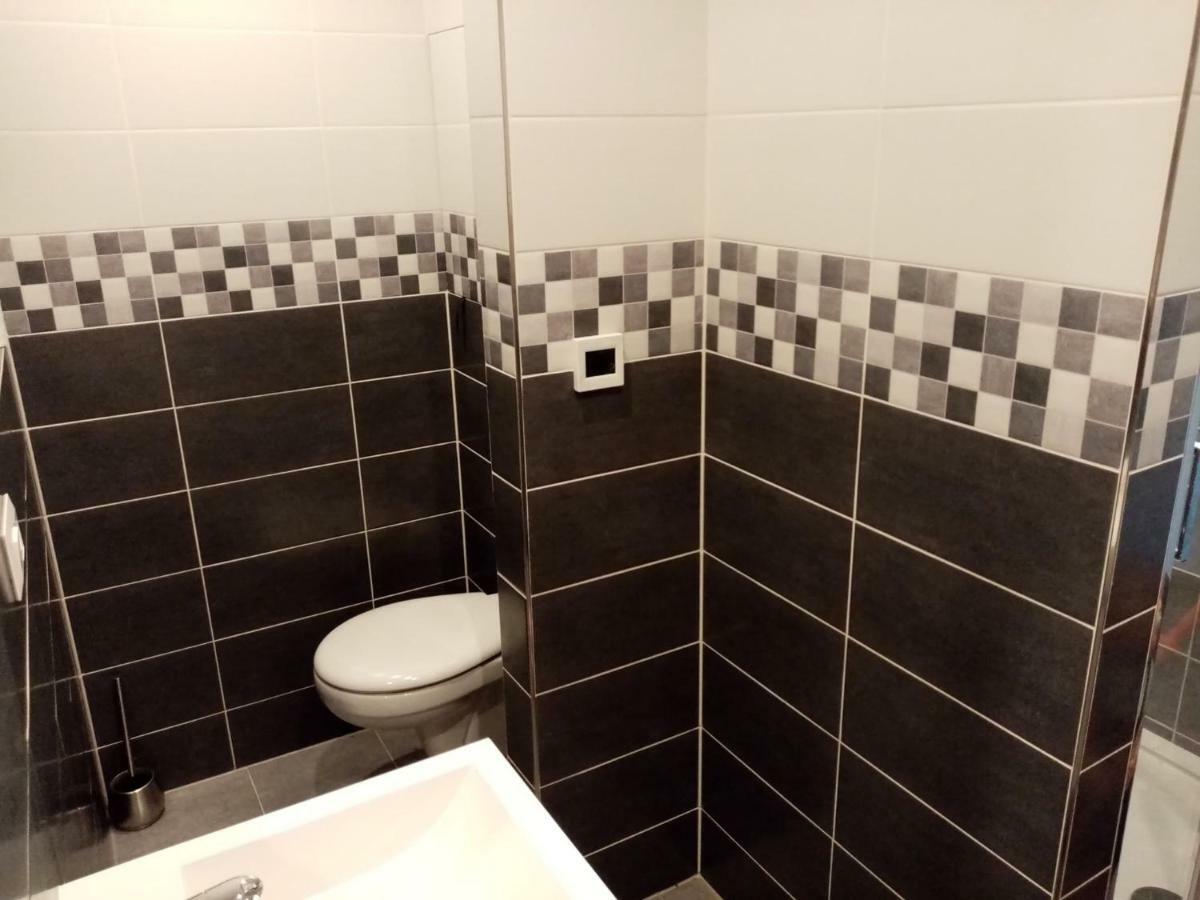Apartman Aneta Karlovy Vary Eksteriør bilde