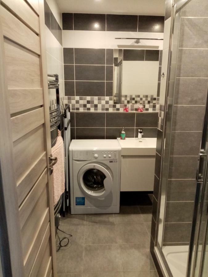 Apartman Aneta Karlovy Vary Eksteriør bilde