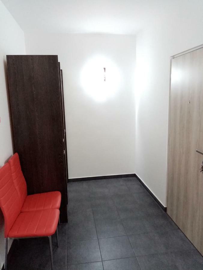 Apartman Aneta Karlovy Vary Eksteriør bilde