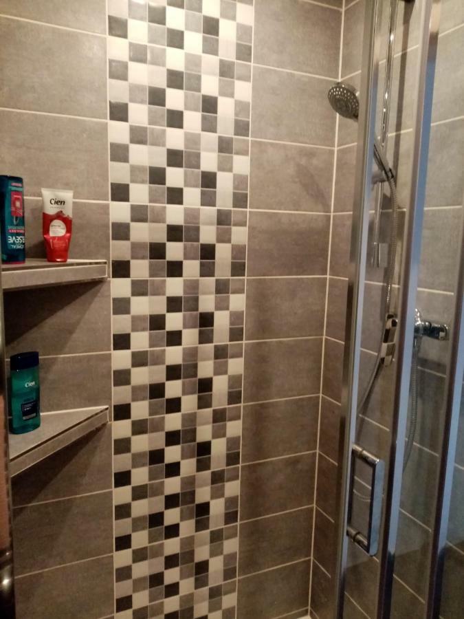 Apartman Aneta Karlovy Vary Eksteriør bilde