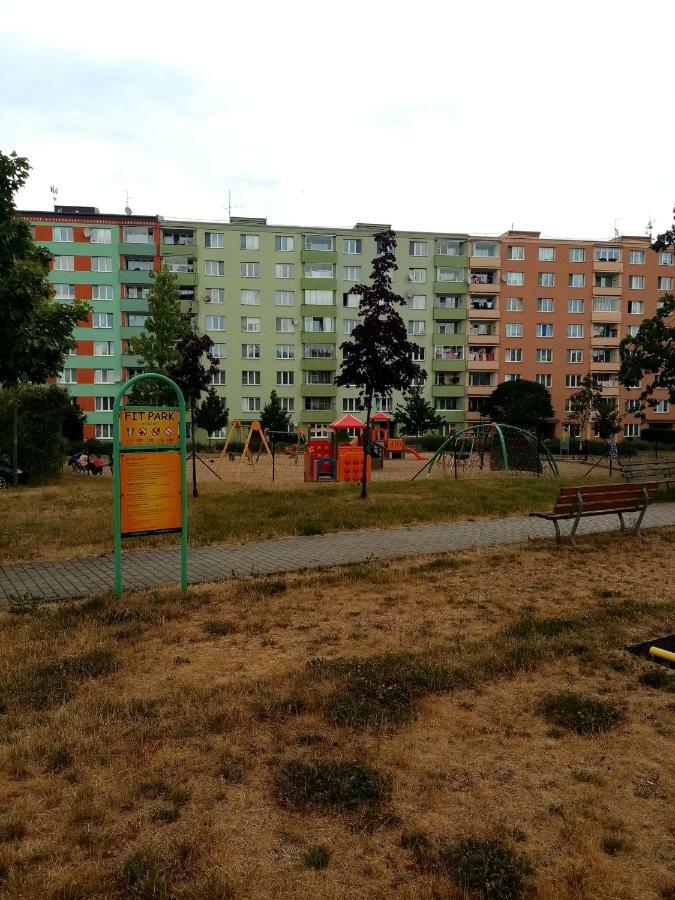 Apartman Aneta Karlovy Vary Eksteriør bilde
