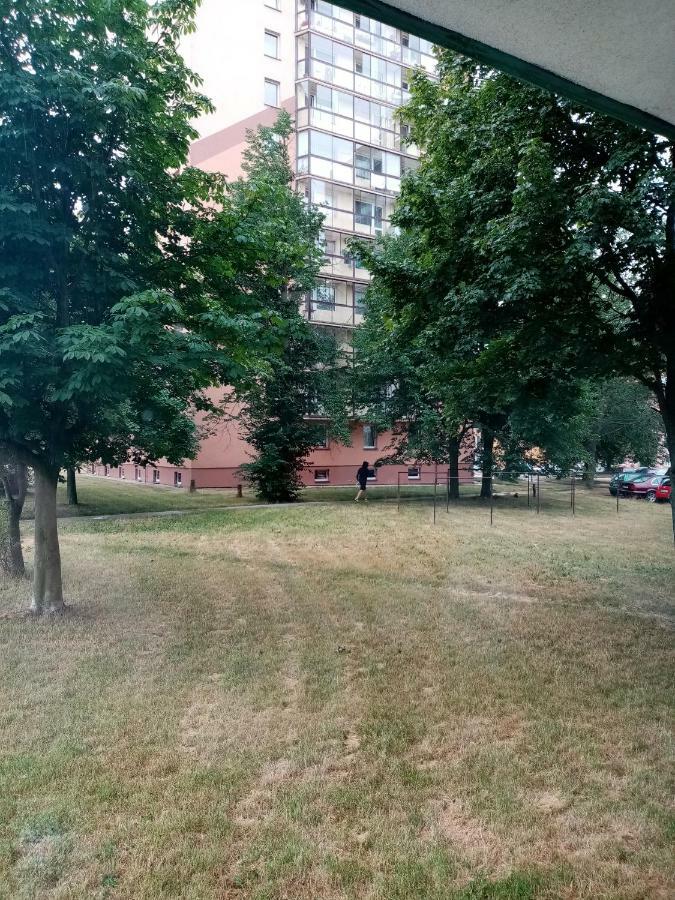 Apartman Aneta Karlovy Vary Eksteriør bilde