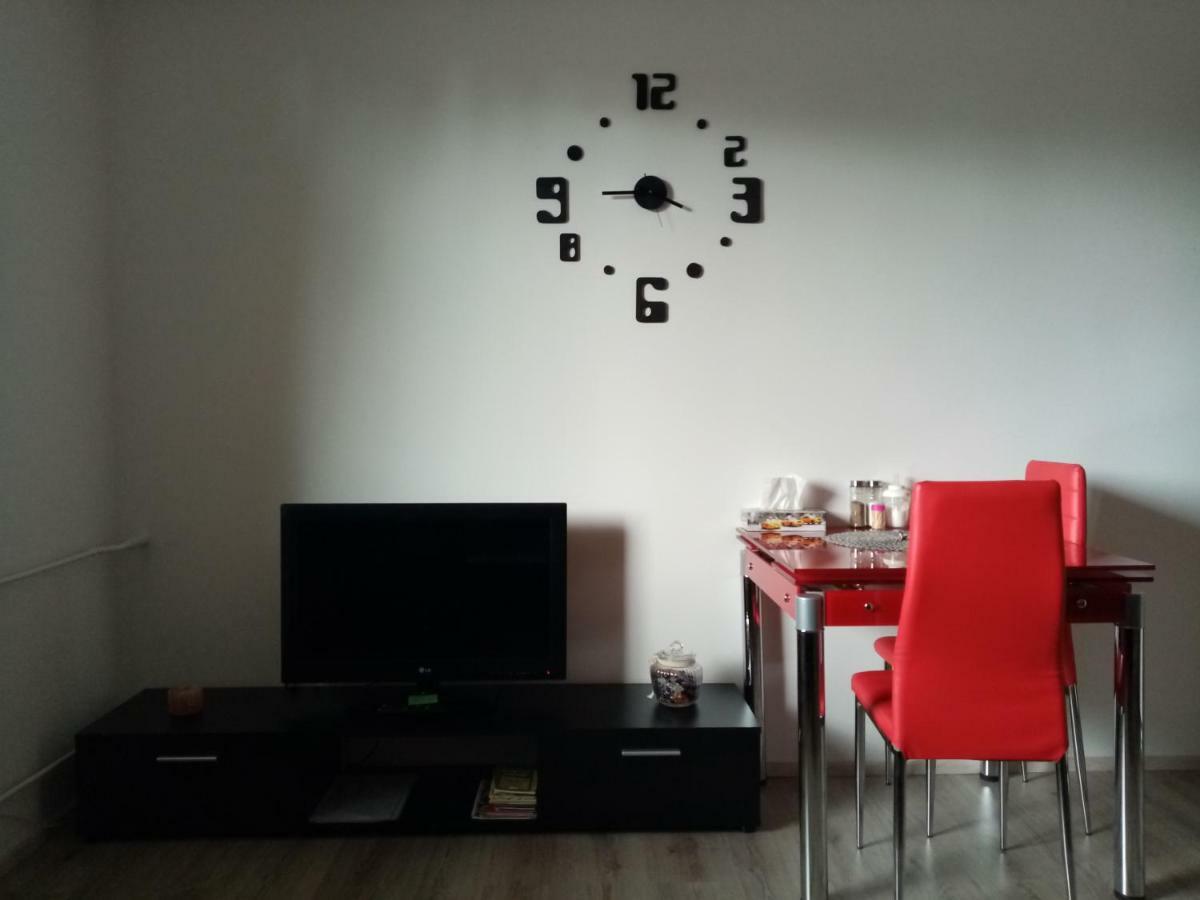 Apartman Aneta Karlovy Vary Eksteriør bilde