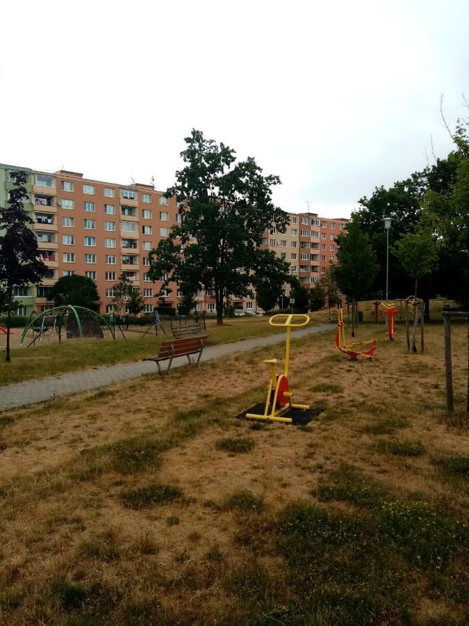 Apartman Aneta Karlovy Vary Eksteriør bilde