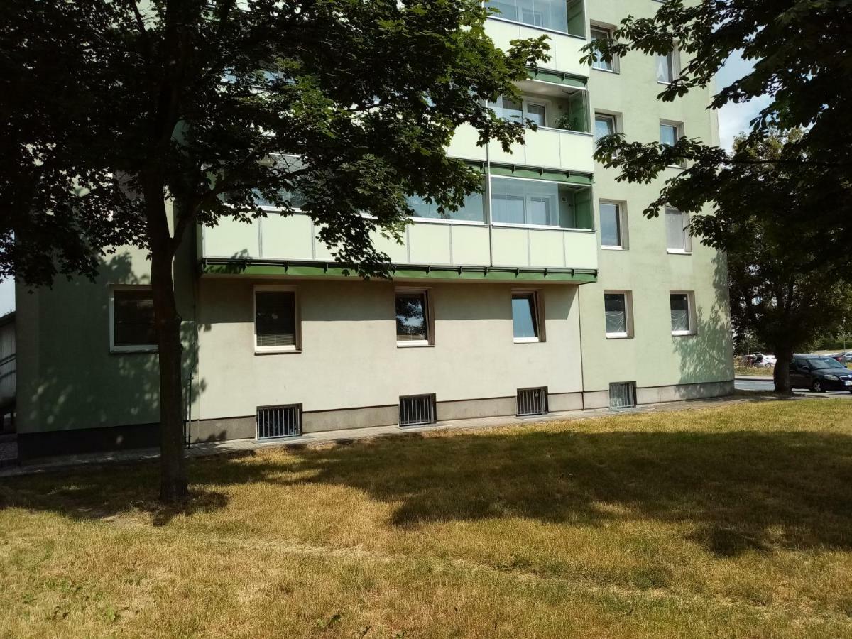 Apartman Aneta Karlovy Vary Eksteriør bilde